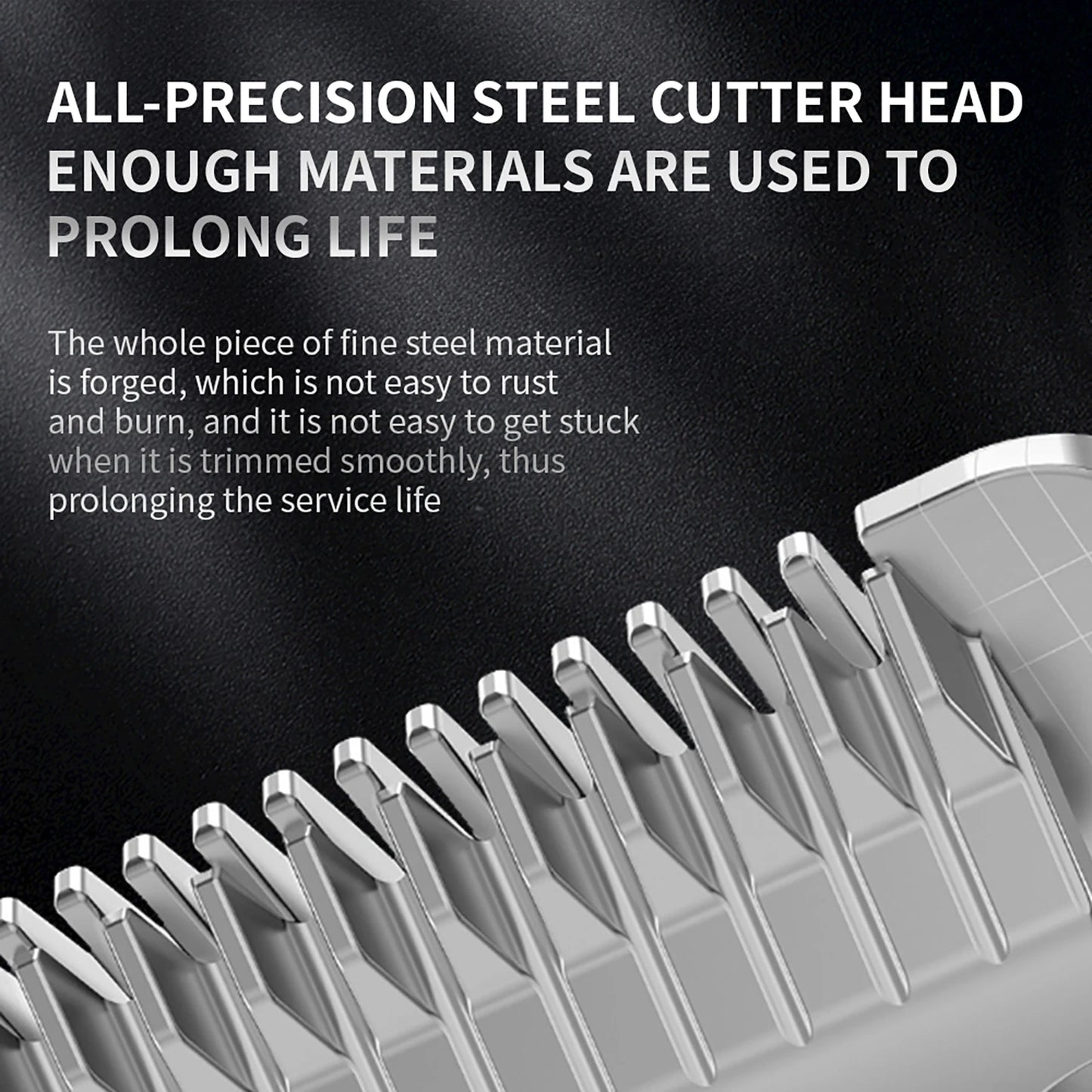 Professional Pet Hair Clipper