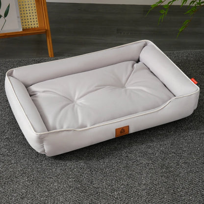 Durable Waterproof Dog Bed