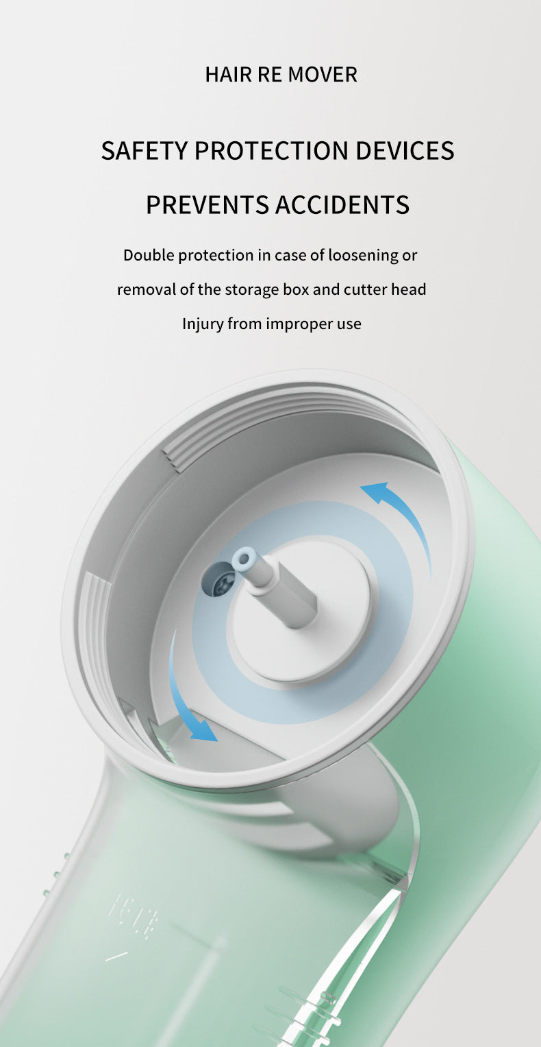 Fuzz & Fluff Remover for Fabri