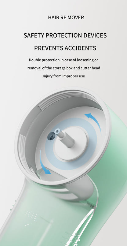 Fuzz & Fluff Remover for Fabri