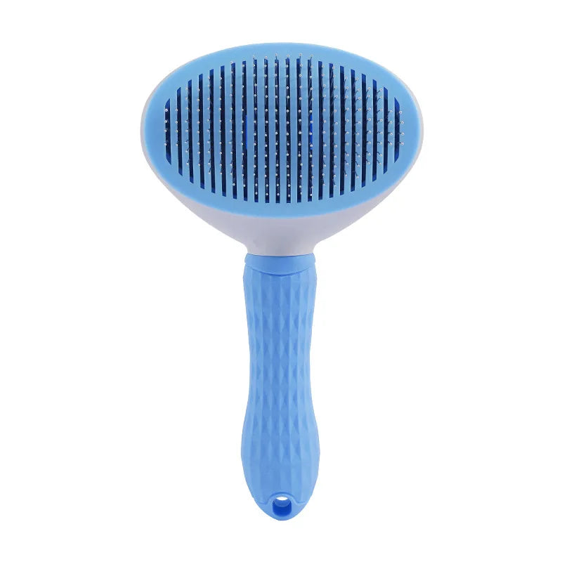 Dog & Cat Hair Remover Comb
