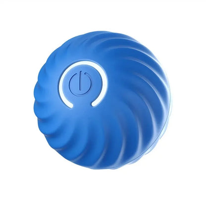 Automatic Bouncing Dog Toy Ball